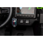 Elektrická bugina - Can-am DK-CA003 - zelena